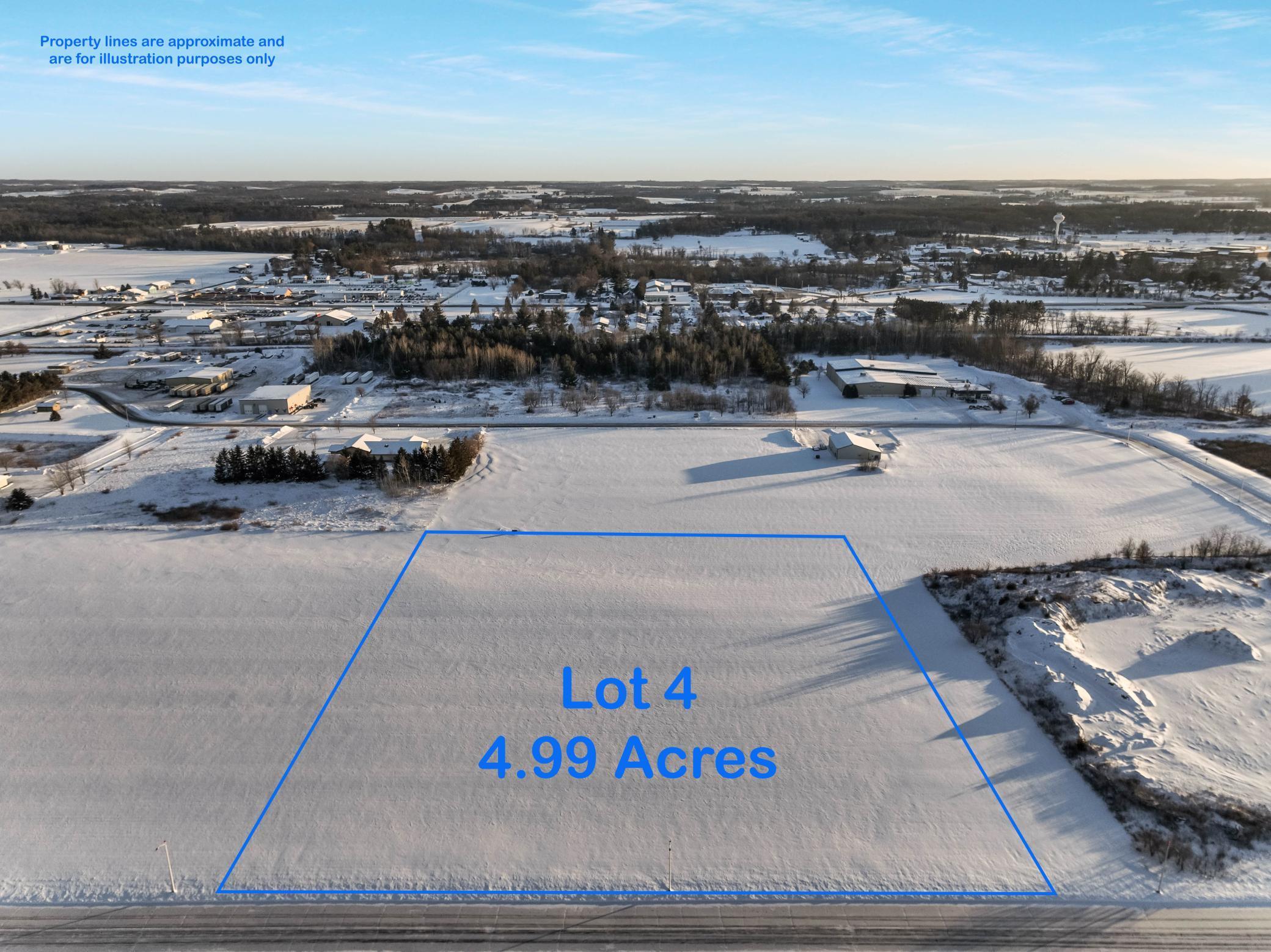 Lot 4 Guy Avenue, Barron, Wisconsin image 4