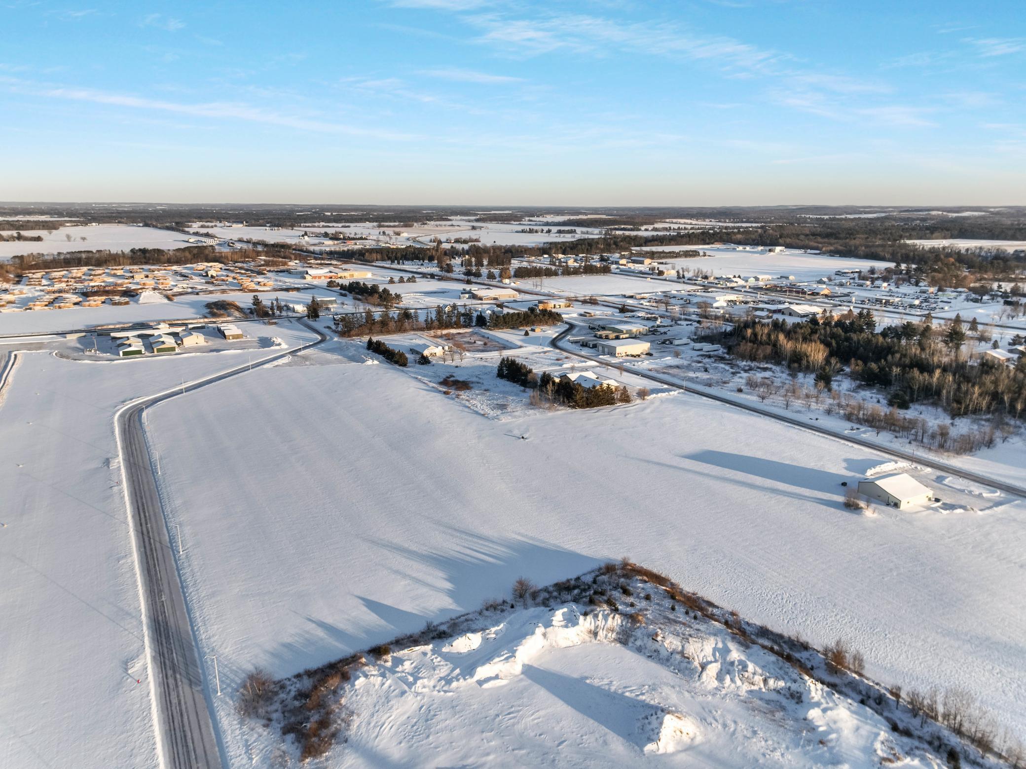 Lot 4 Guy Avenue, Barron, Wisconsin image 10