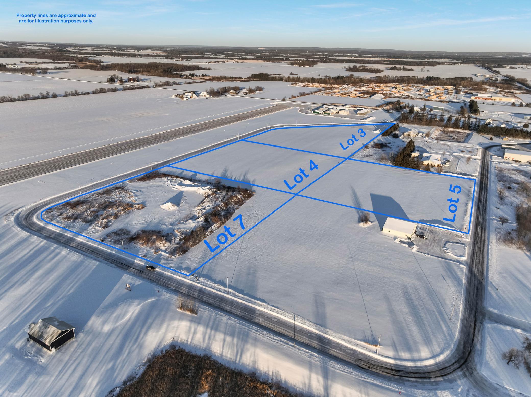 Lot 4 Guy Avenue, Barron, Wisconsin image 12
