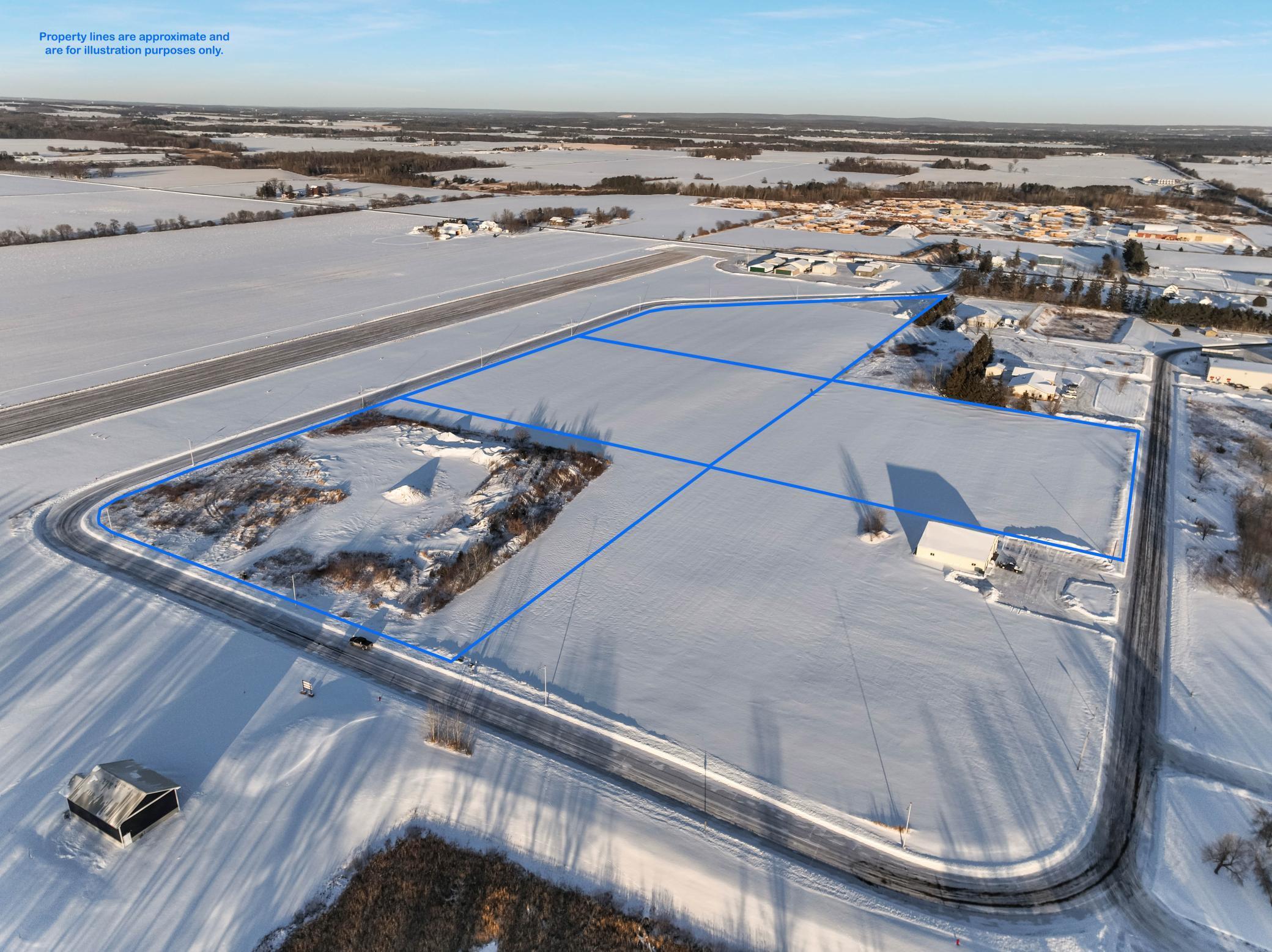 Lot 4 Guy Avenue, Barron, Wisconsin image 18