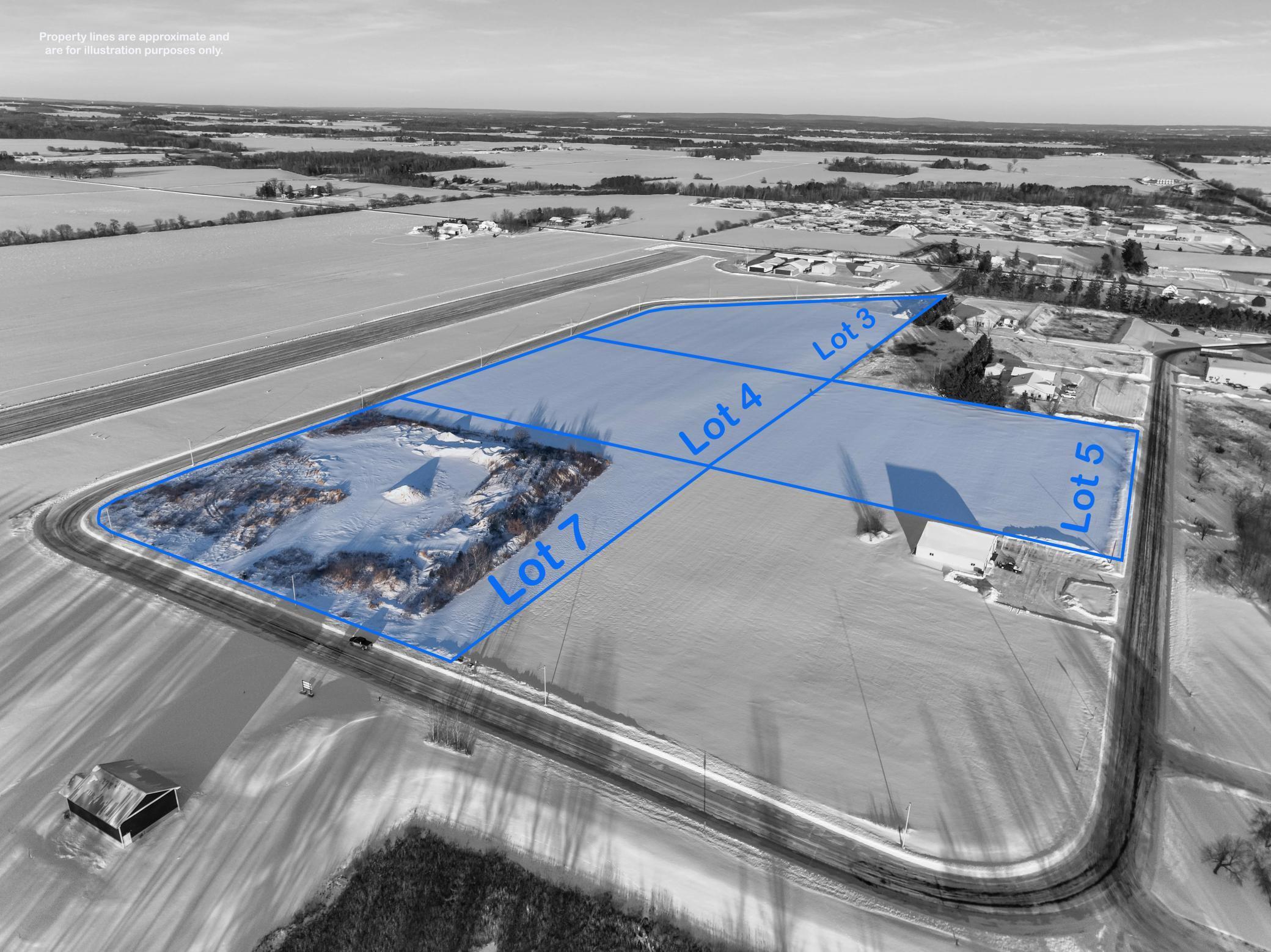 Lot 4 Guy Avenue, Barron, Wisconsin image 3