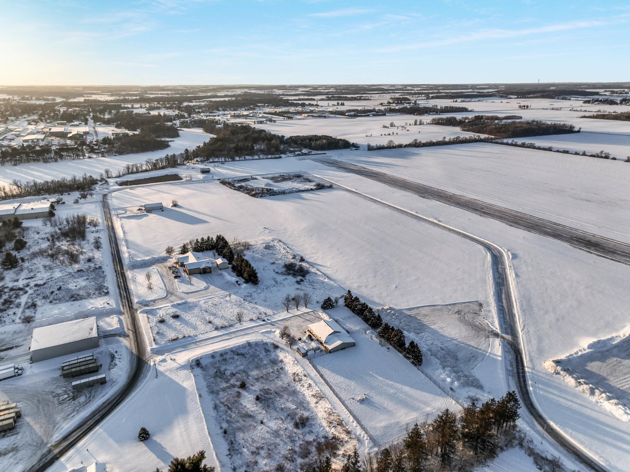 Lot 4 Guy Avenue, Barron, Wisconsin image 13