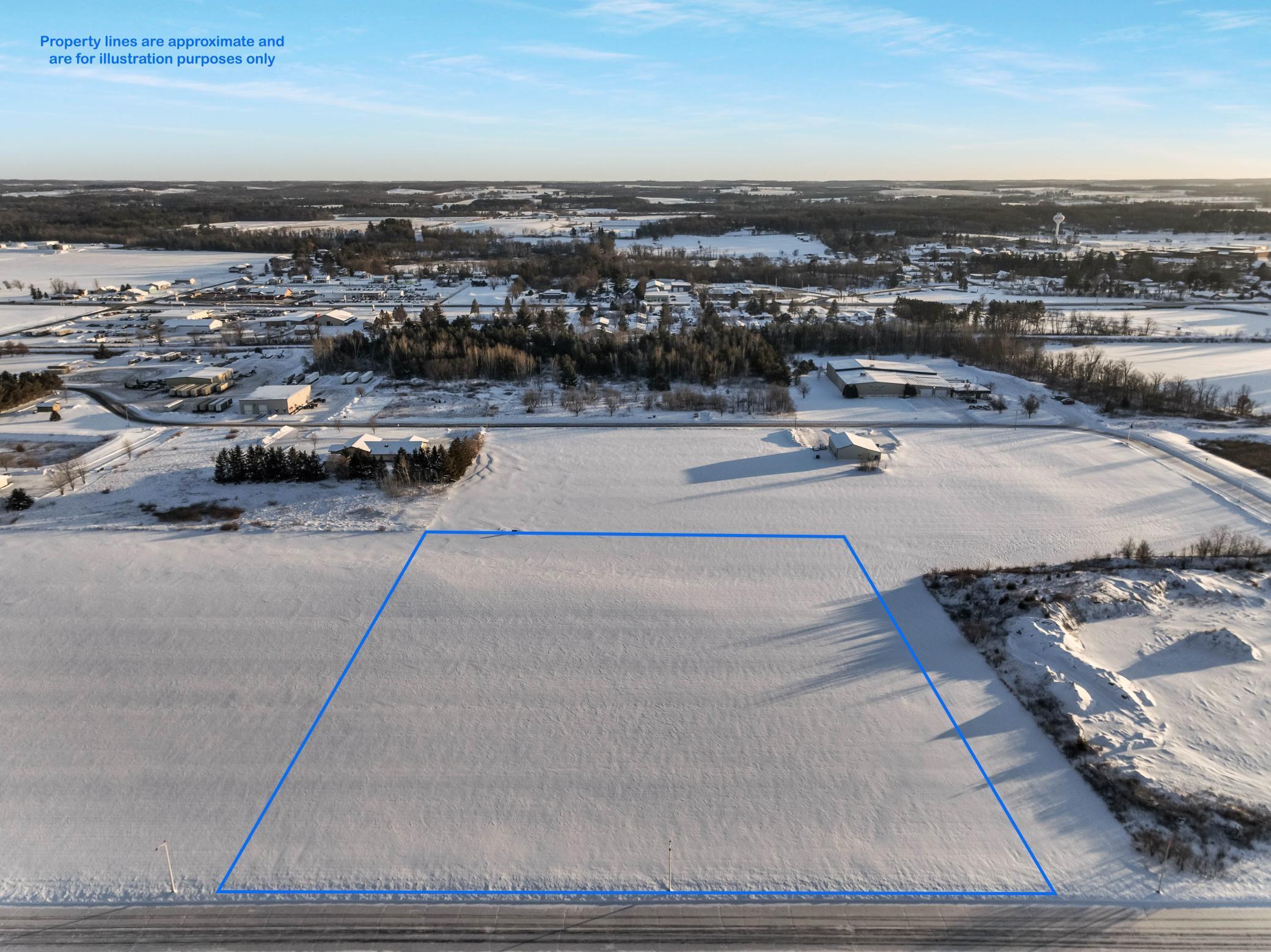 Lot 4 Guy Avenue, Barron, Wisconsin image 16