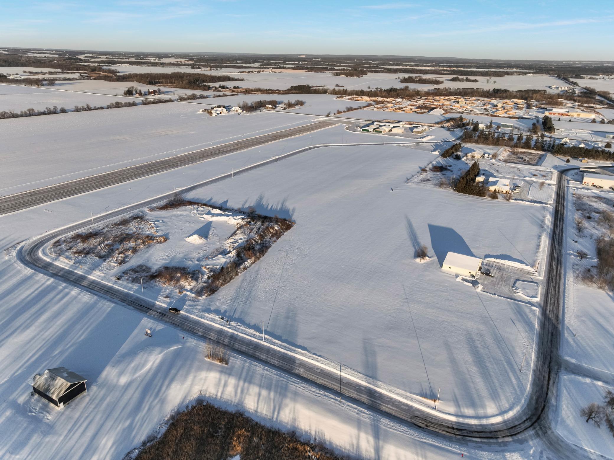 Lot 4 Guy Avenue, Barron, Wisconsin image 15