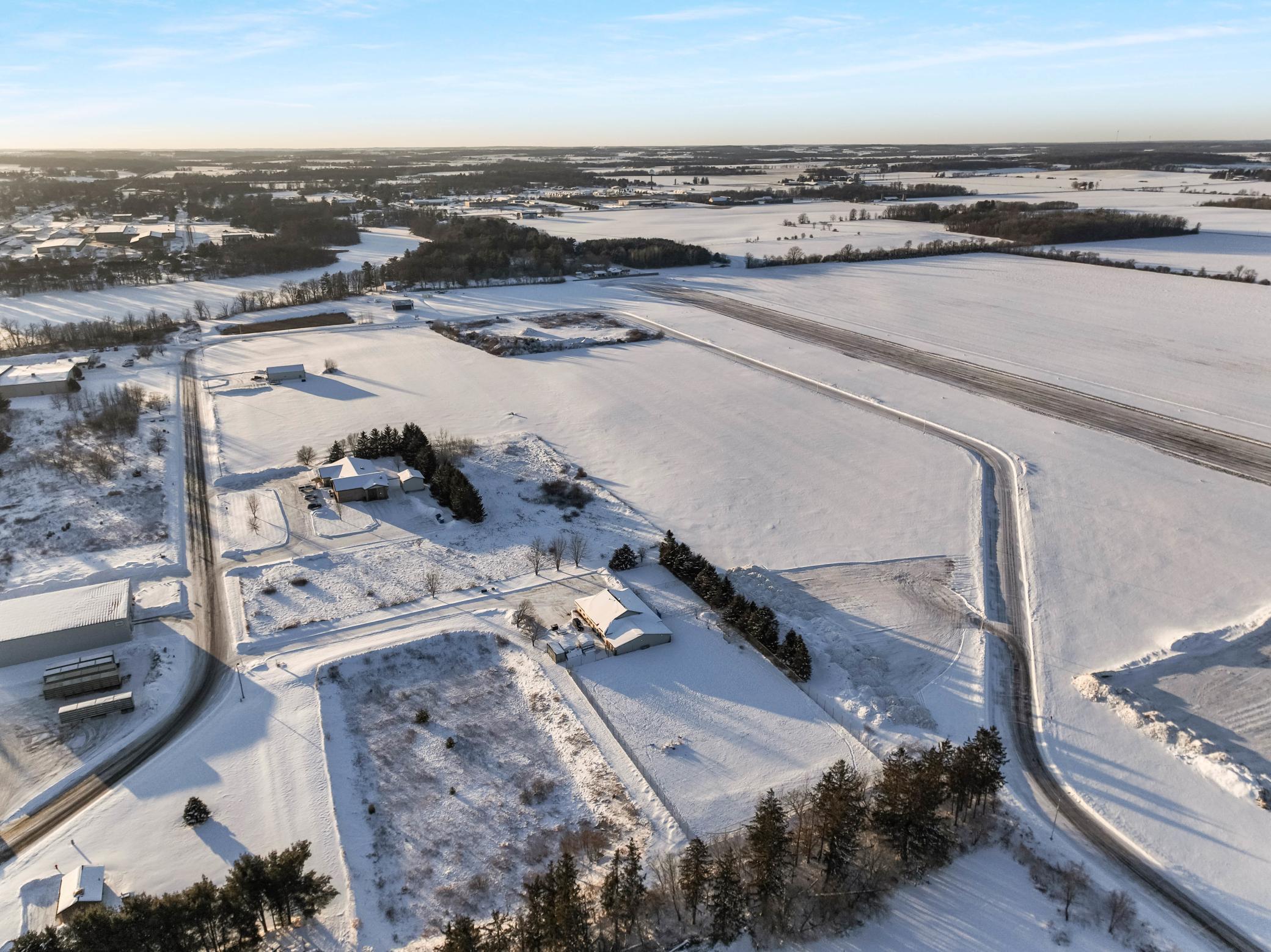 Lot 4 Guy Avenue, Barron, Wisconsin image 8