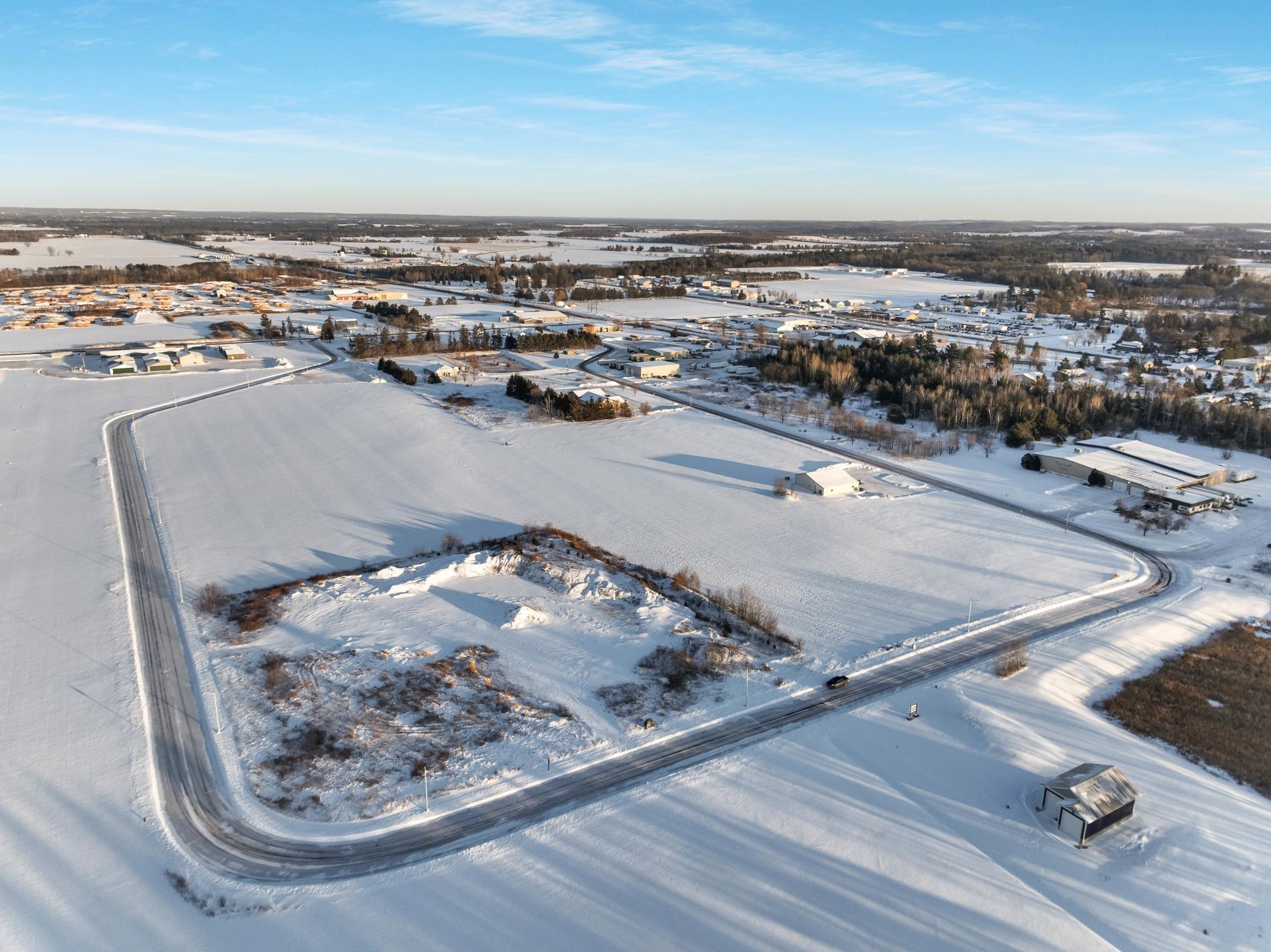 Lot 4 Guy Avenue, Barron, Wisconsin image 11