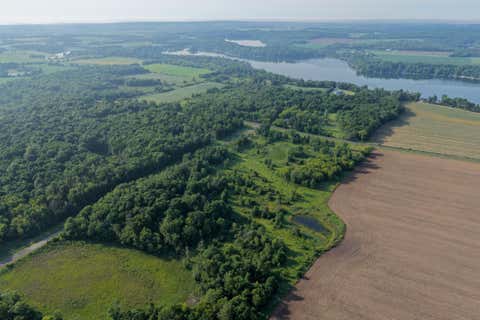 Vacant Land For Sale - 173 Street<br/> Centuria, WI 54824