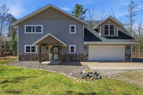 Homes For Sale - W8895 North Lake Road<br/> Greenwood, WI 54437