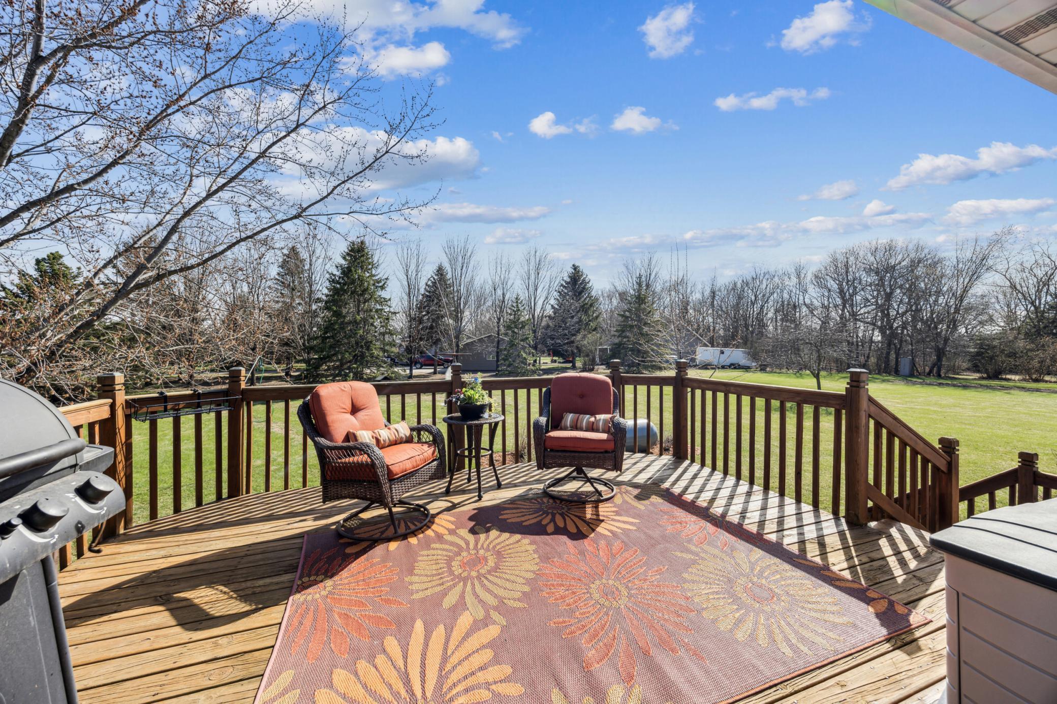 7823 Cabana Circle, Kimball, Minnesota image 17