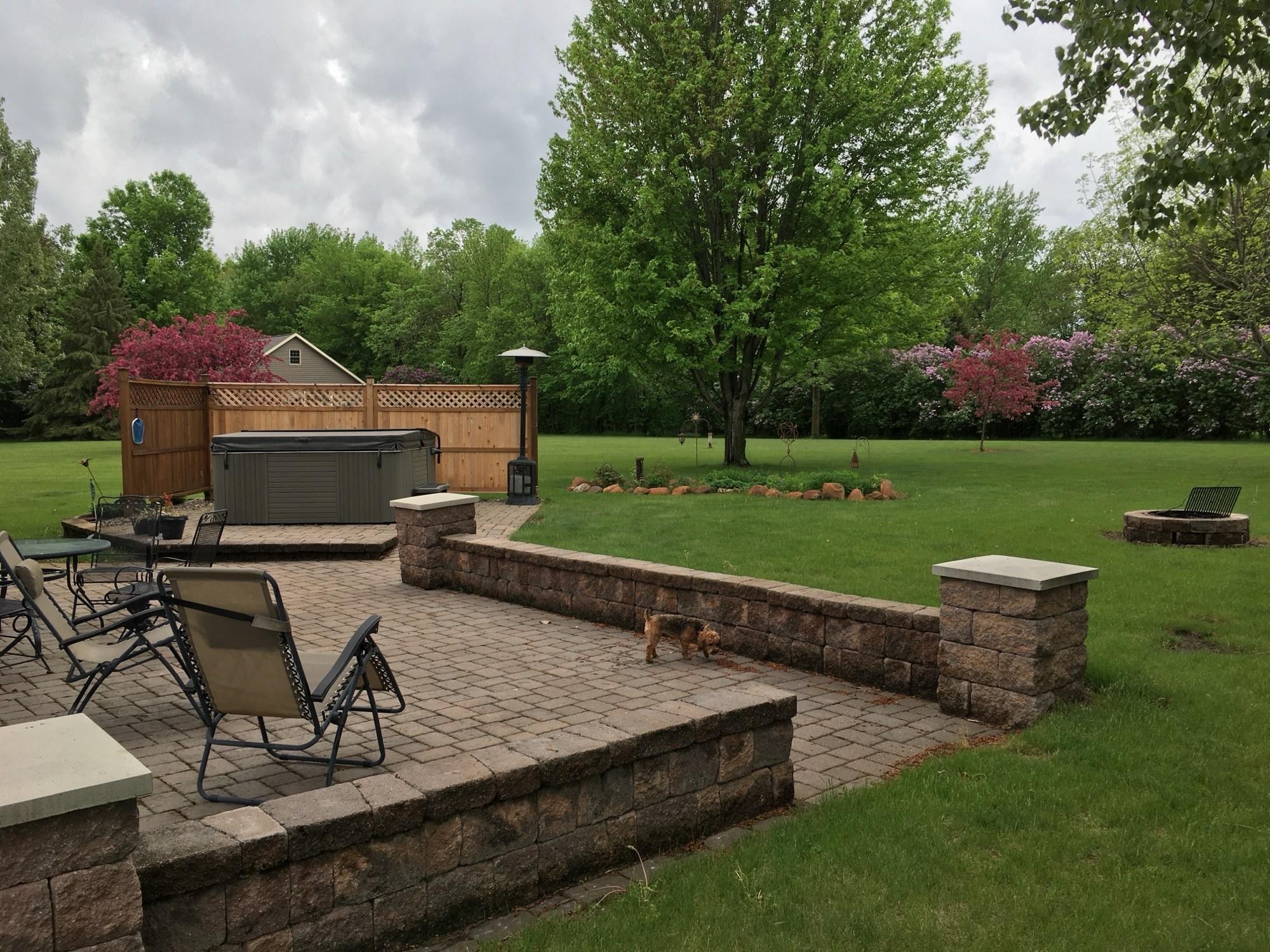 7823 Cabana Circle, Kimball, Minnesota image 31
