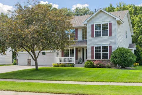 Homes For Sale - 2609 91st Crescent<br/> Hennepin County, Minneapolis, MN 55443