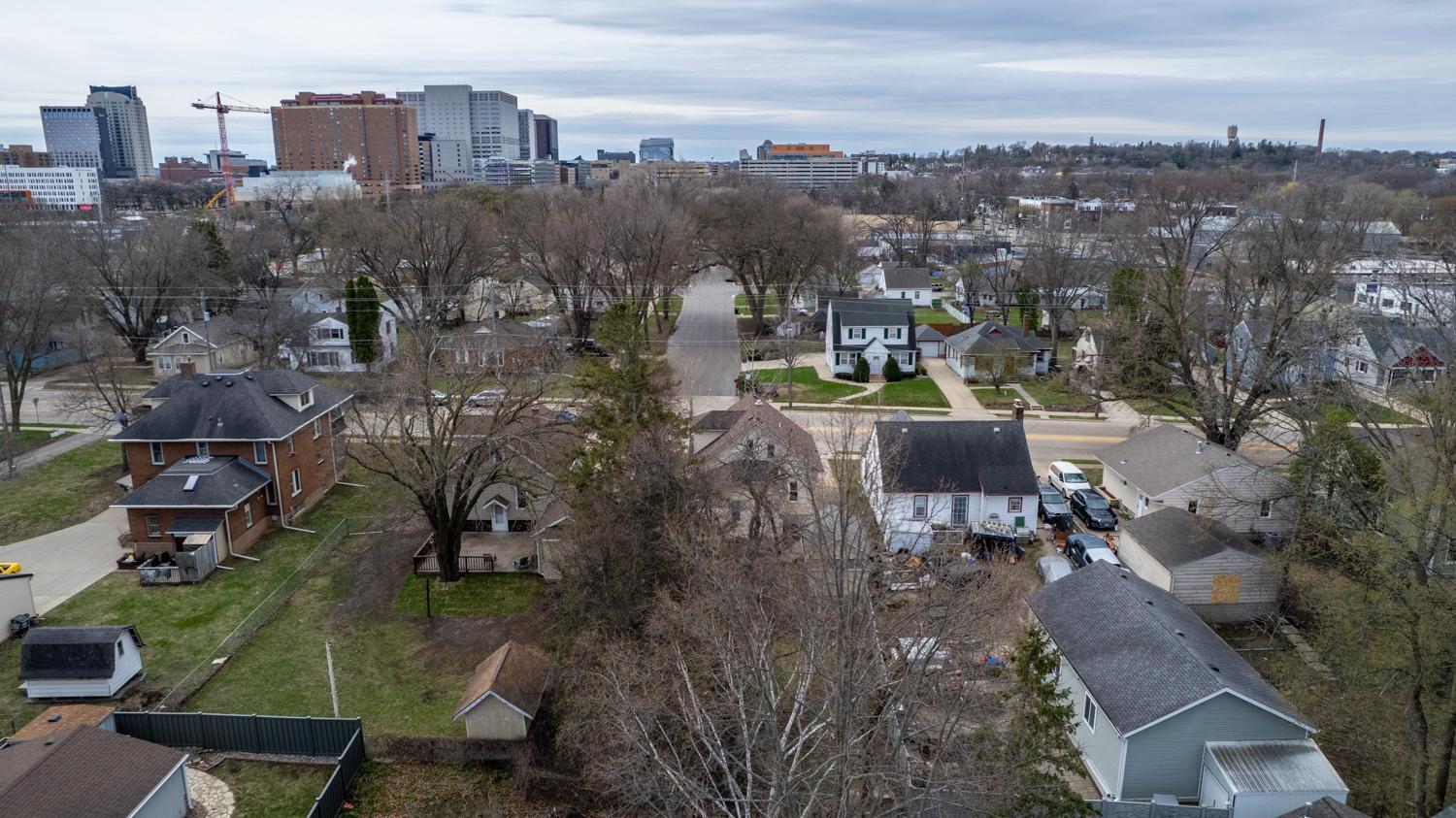 429 7th Street, Rochester, Minnesota image 1