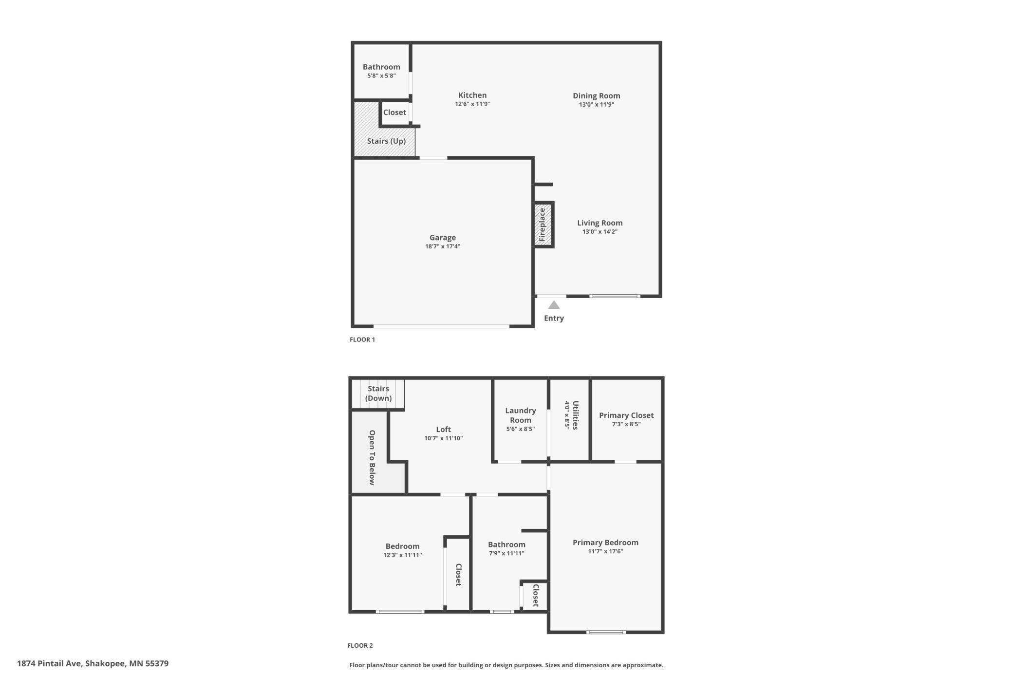 1874 Pintail Avenue, Shakopee, Minnesota image 31