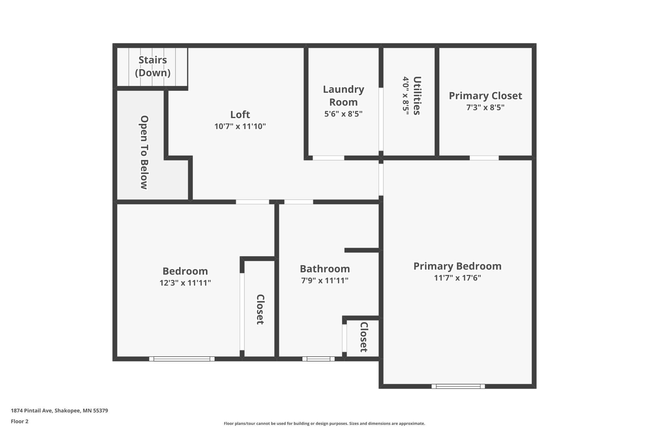 1874 Pintail Avenue, Shakopee, Minnesota image 33