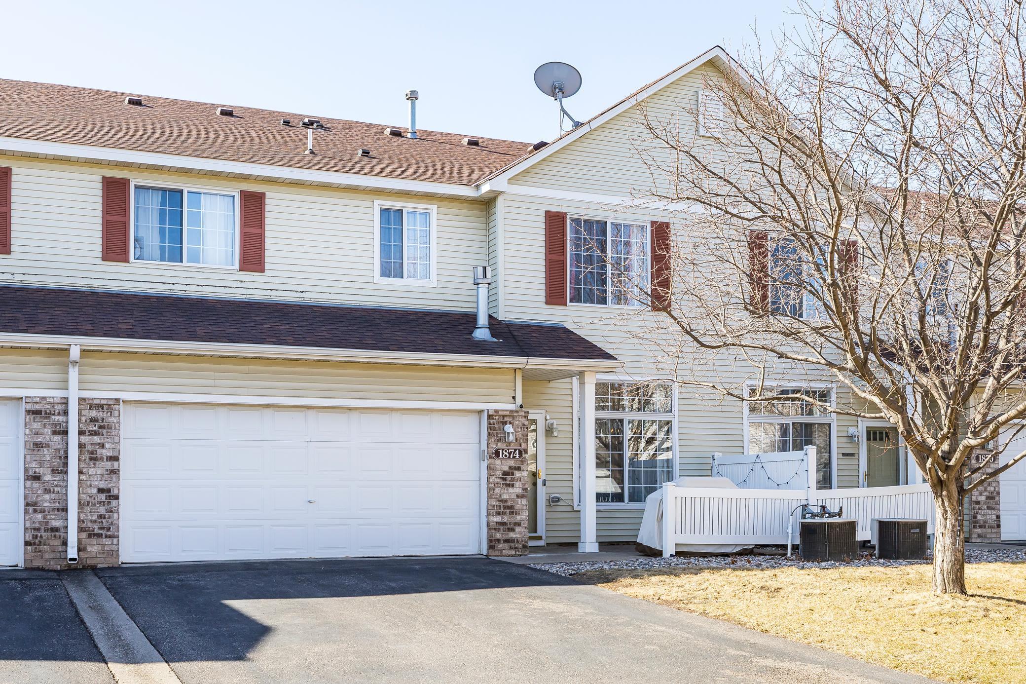 1874 Pintail Avenue, Shakopee, Minnesota image 2
