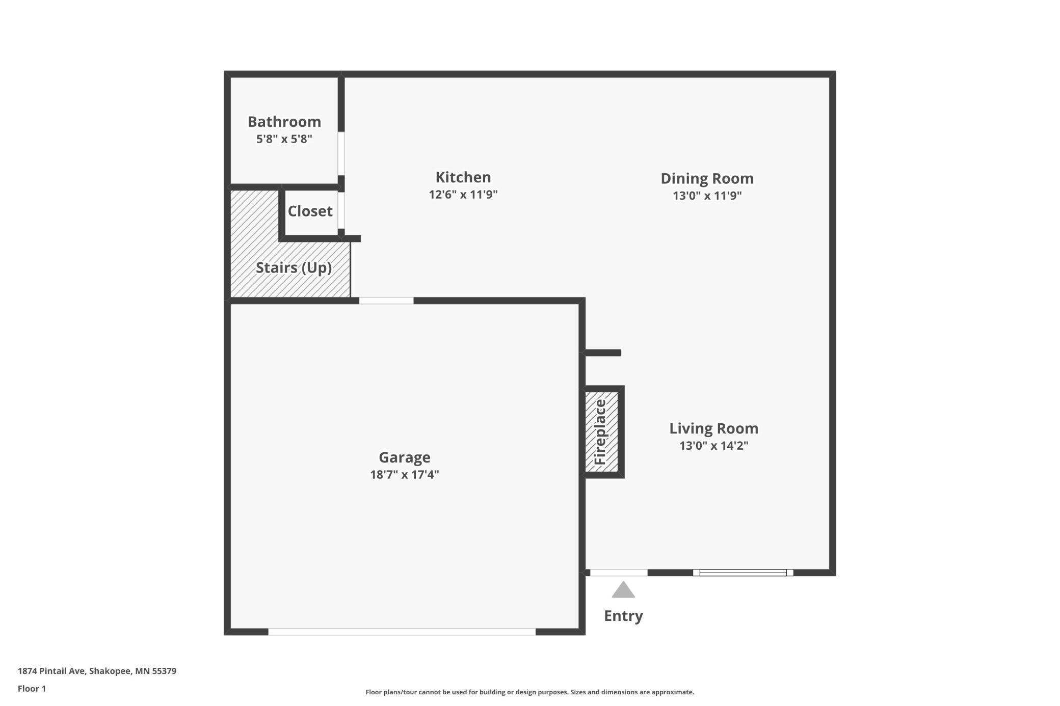 1874 Pintail Avenue, Shakopee, Minnesota image 32