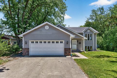 Homes For Sale - 600 River Road<br/> Delano, MN 55328