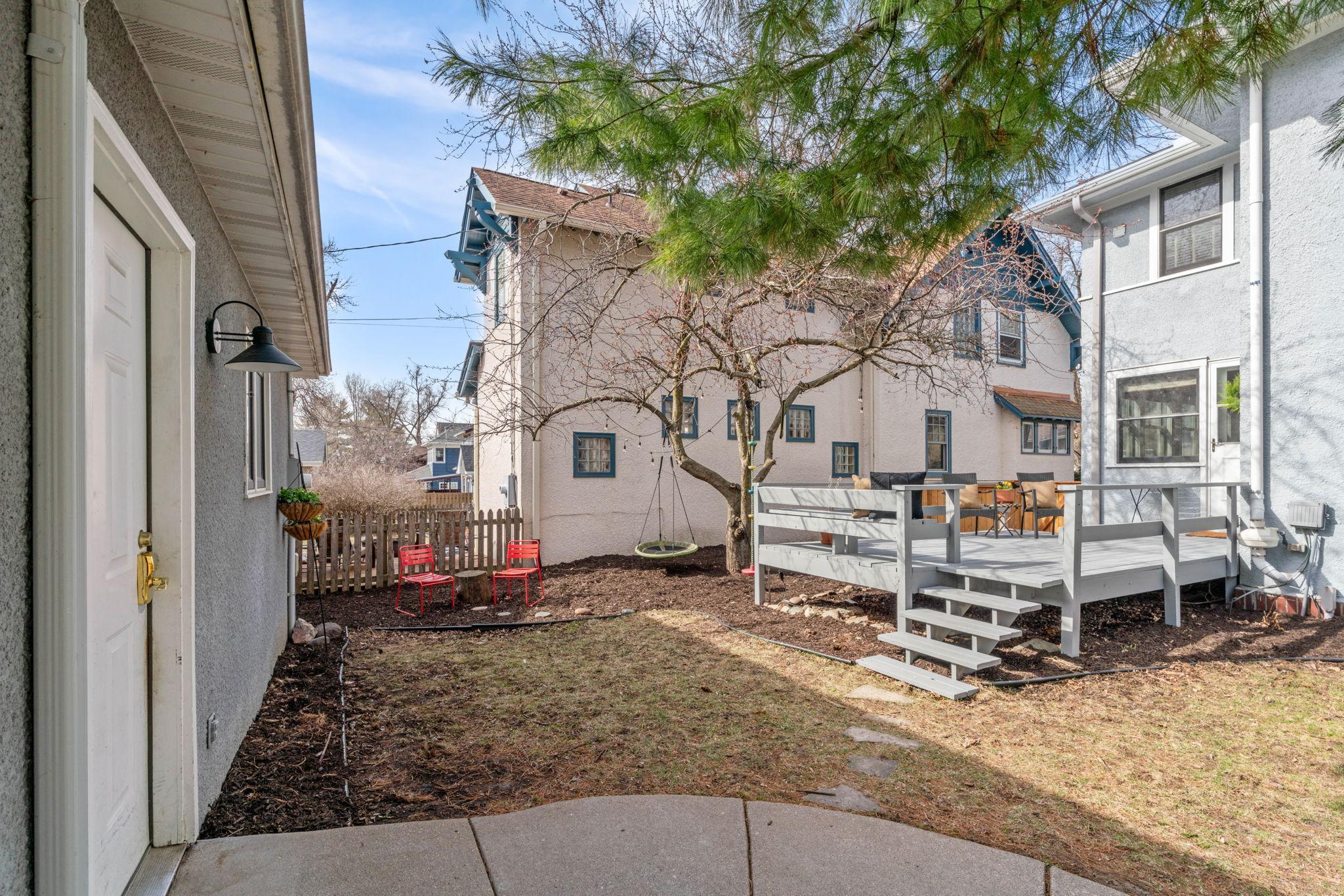 4921 Dupont Avenue, Minneapolis, Minnesota image 5