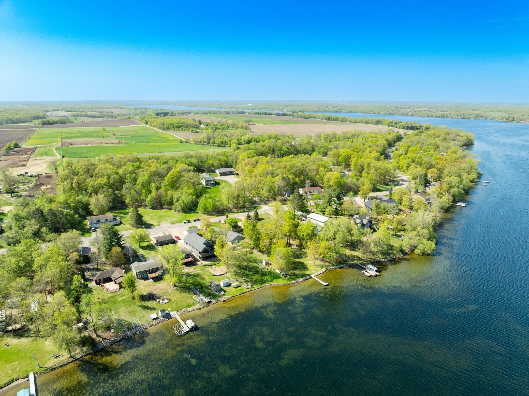 12309 Alcott Drive, Sauk Centre, Minnesota image 41