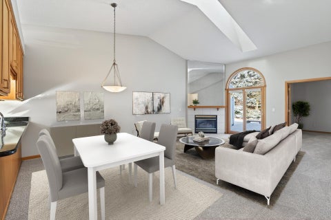 Townhouse For Sale - 801 Southcross Drive<br/> Burnsville, MN 55306