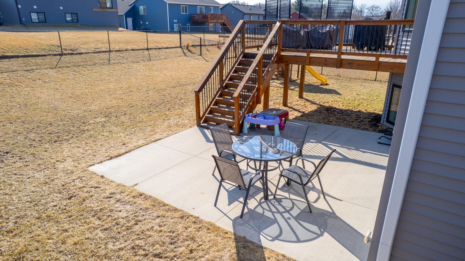 304 Sunnydale Lane, Rochester, Minnesota image 41