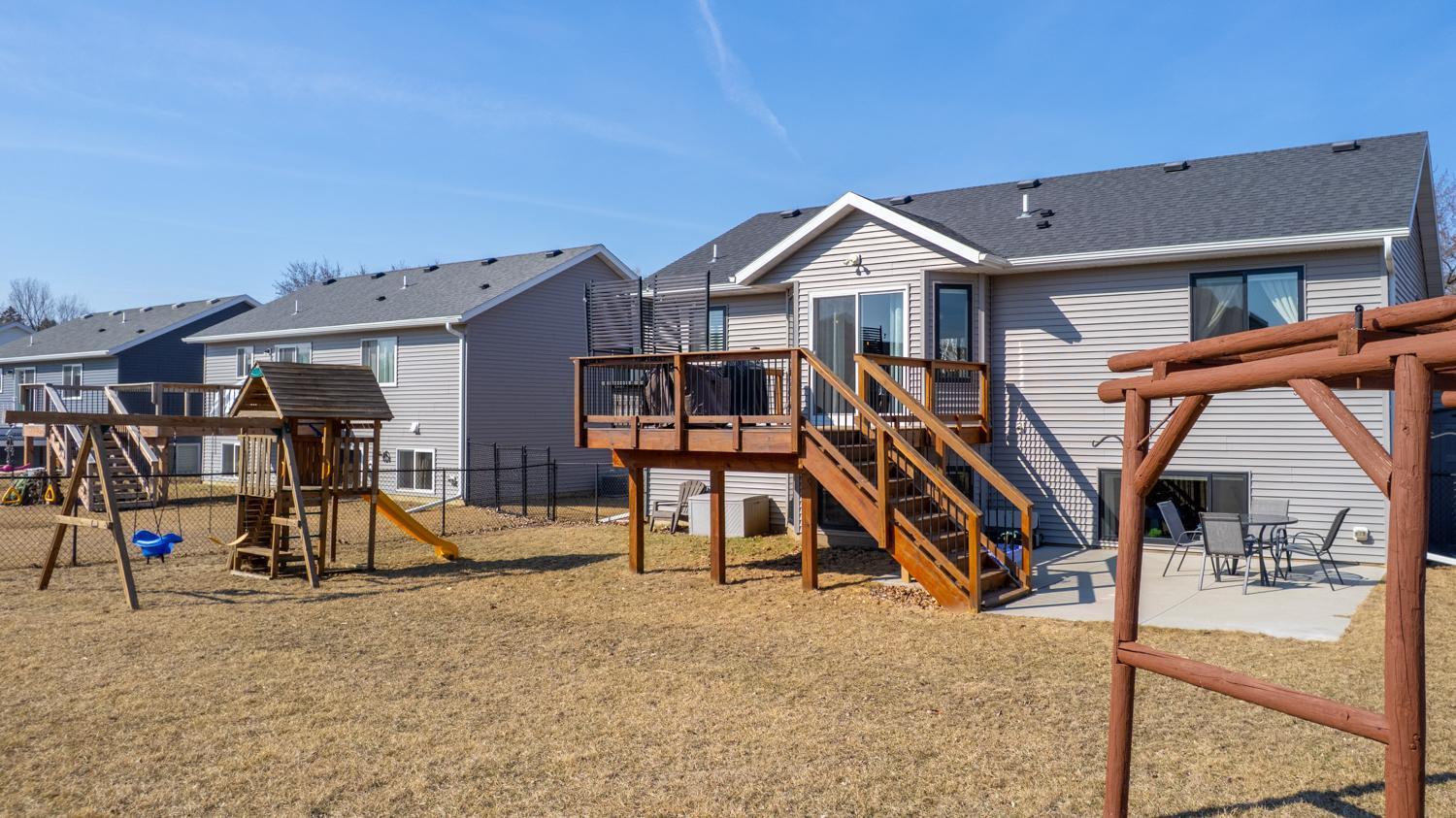 304 Sunnydale Lane, Rochester, Minnesota image 38