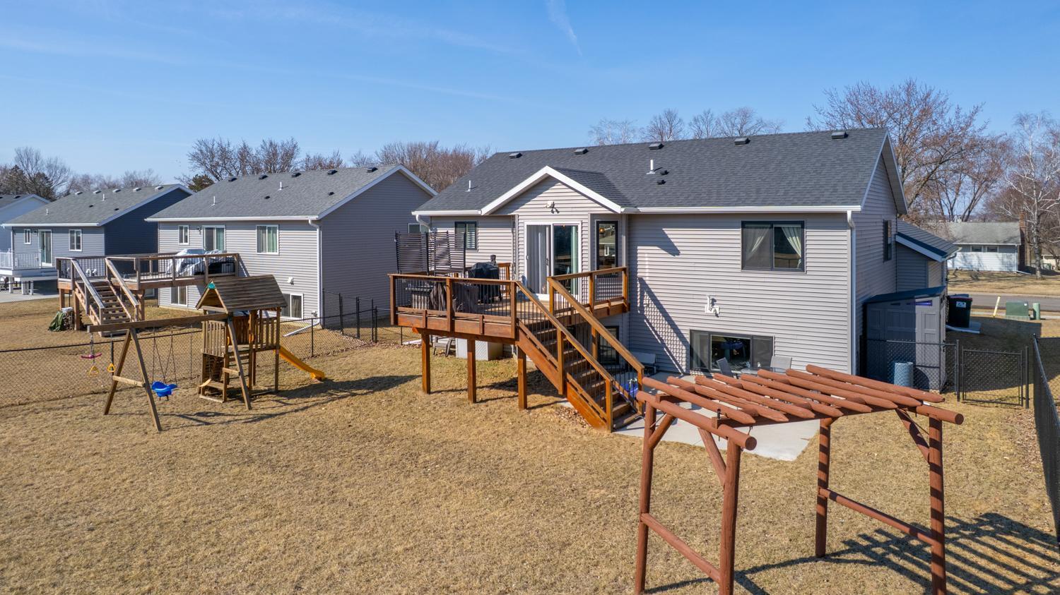 304 Sunnydale Lane, Rochester, Minnesota image 45