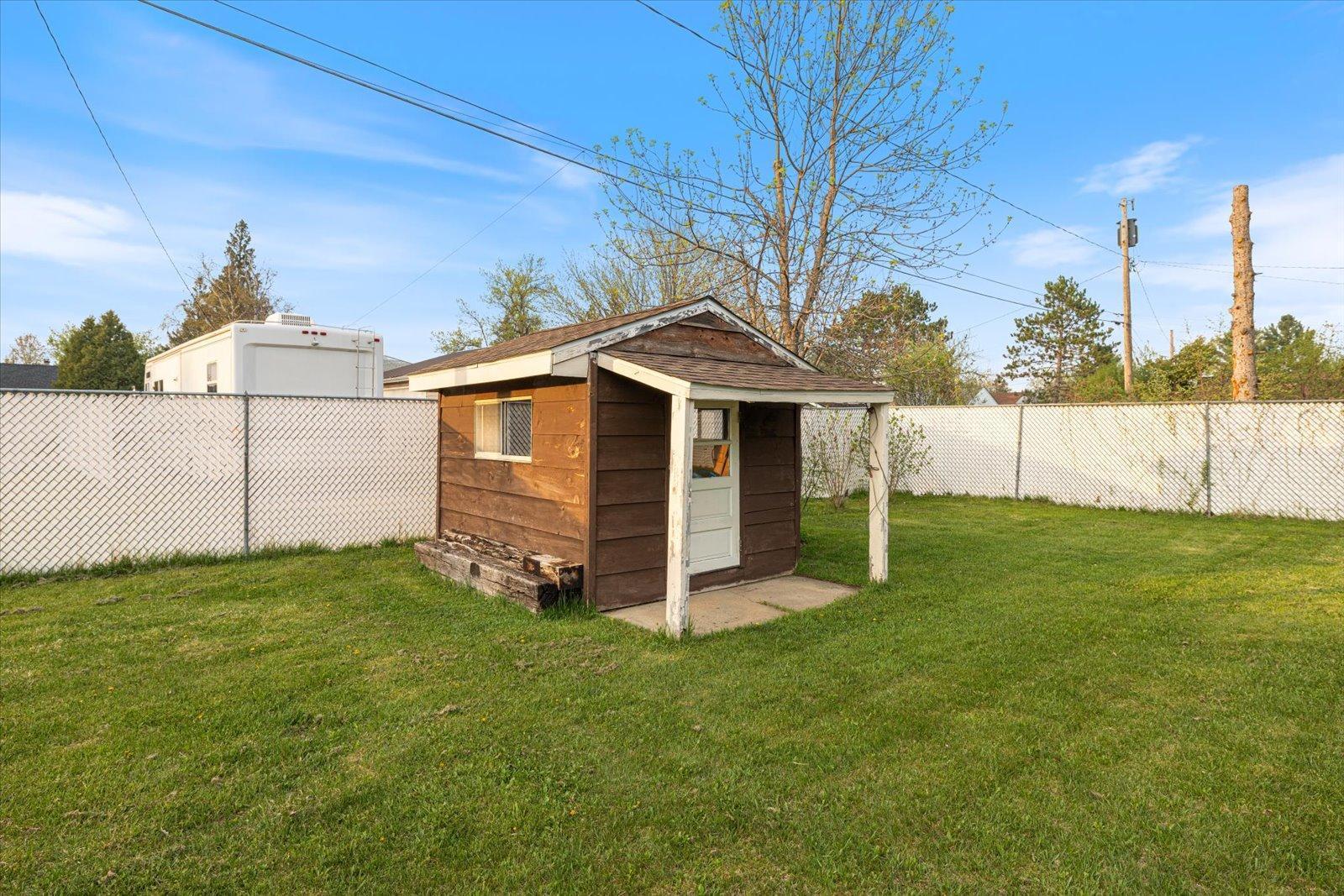 207 Dorchester Drive, Hoyt Lakes, Minnesota image 20