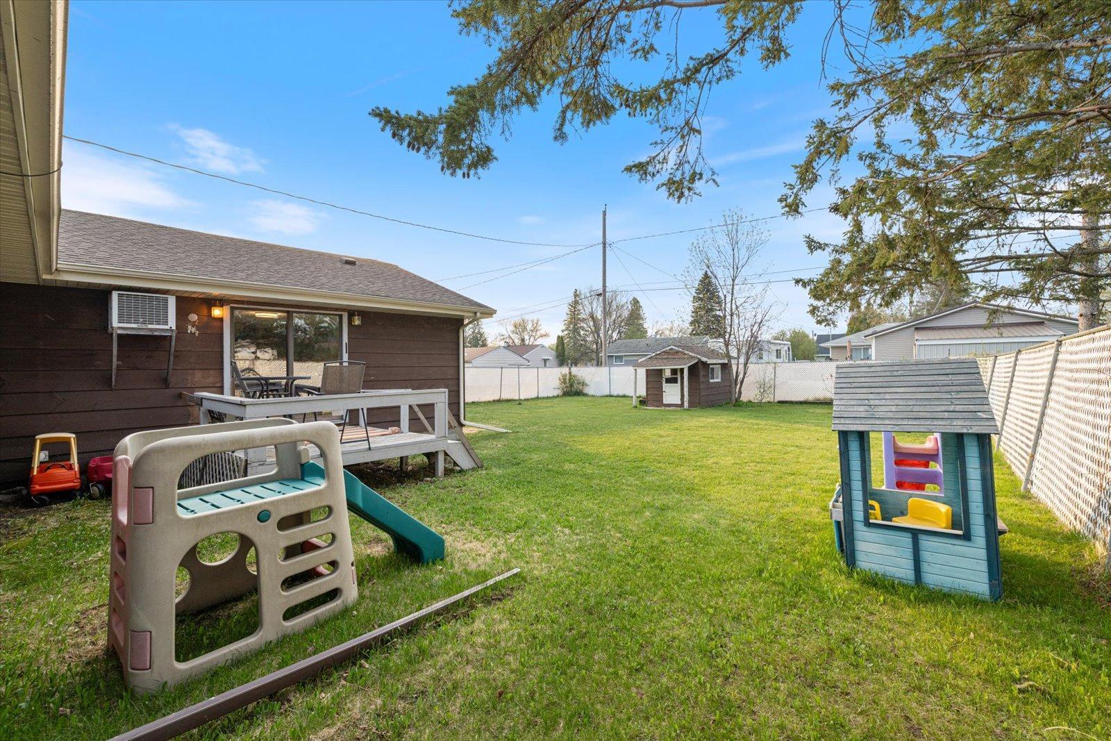 207 Dorchester Drive, Hoyt Lakes, Minnesota image 23