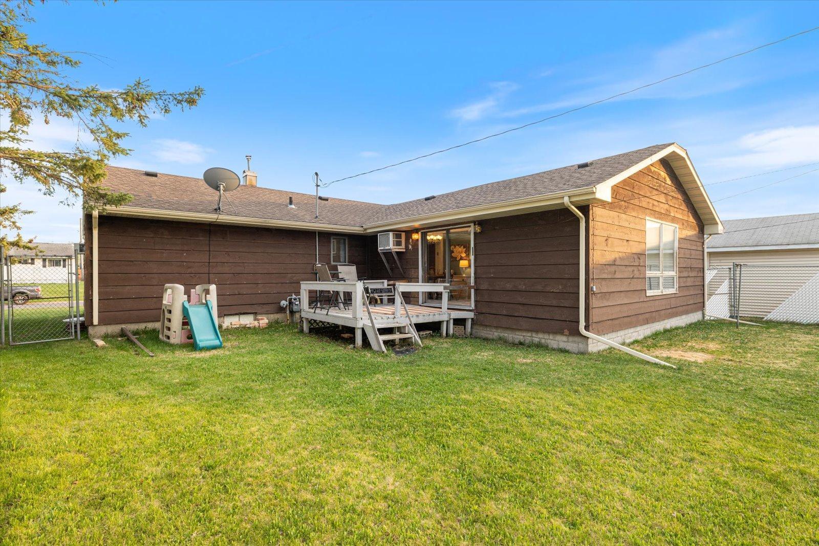 207 Dorchester Drive, Hoyt Lakes, Minnesota image 19