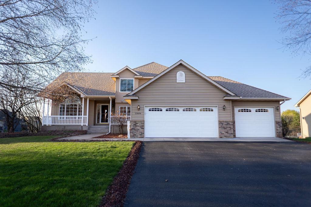 23606 133rd Avenue, Rogers, Minnesota image 3
