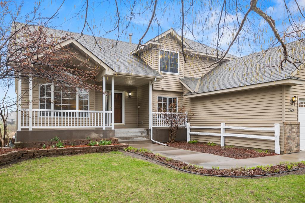 23606 133rd Avenue, Rogers, Minnesota image 6