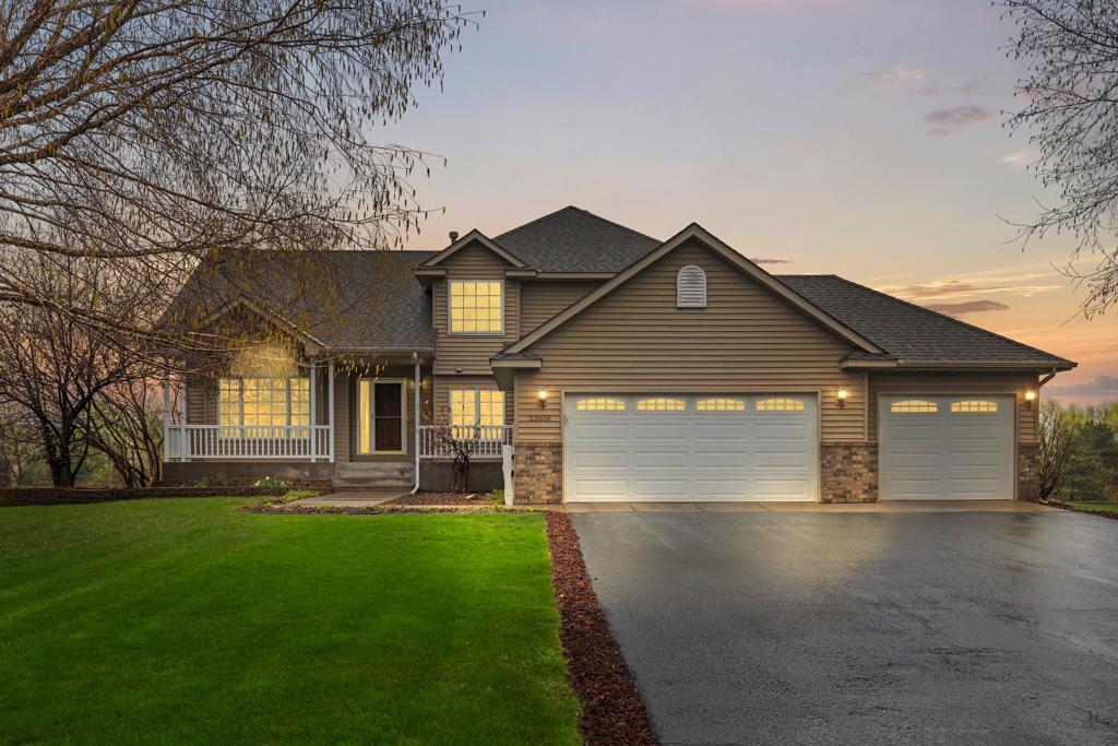 23606 133rd Avenue, Rogers, Minnesota image 1