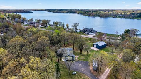 Homes For Sale - 2822 286th Lane<br/> Isanti, MN 55040
