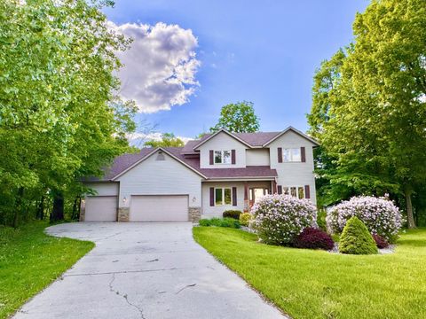 Homes For Sale - 567 Forest Lane<br/> Medford, MN 55049