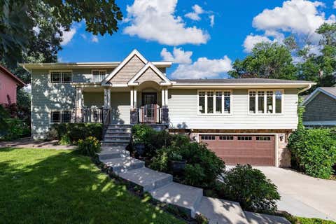 Homes For Sale - 4011 Grimes Avenue<br/> Edina, MN 55416