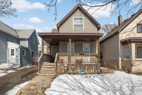 Multifamily For Sale - 651 Reaney Avenue<br/> Saint Paul, MN 55130