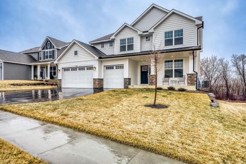 Homes For Sale - 7048 205th Street<br/> Dakota County, Lakeville, MN 55044