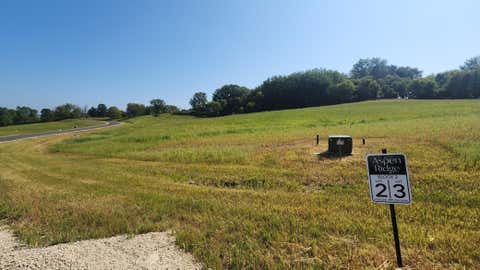 Vacant Land For Sale - L2B2 Miller Place<br/> Rochester, MN 55901