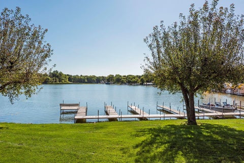 Condo For Sale - 5430 Three Points Boulevard<br/> Mound, MN 55364