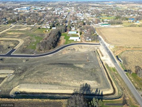 Vacant Land For Sale - TBD 5th Street<br/> Maple Lake, MN 55358
