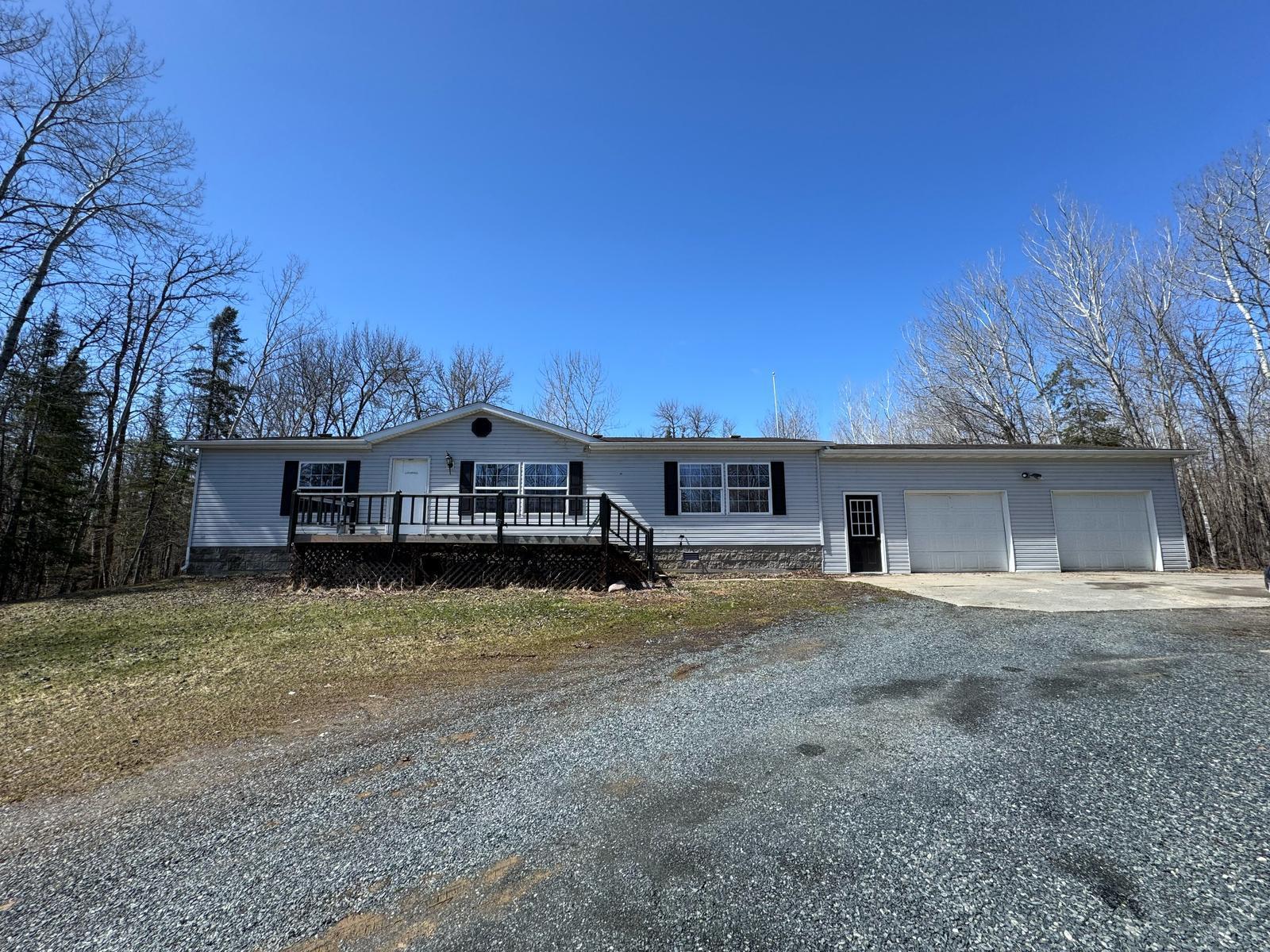 64263 State Highway 46, Northome, Minnesota image 1