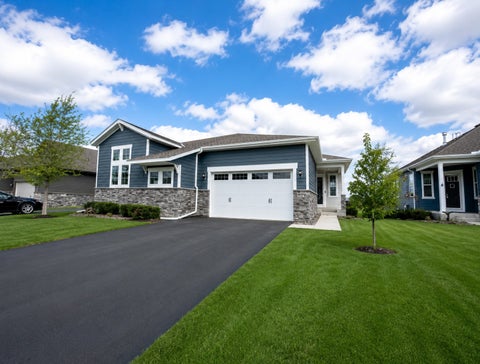 Townhouse For Sale - 6436 132nd Lane<br/> Savage, MN 55378