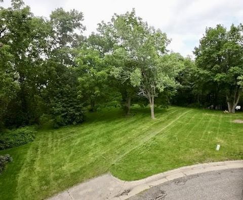 Vacant Land For Sale - XXX Anderson Place<br/> Owatonna, MN 55060