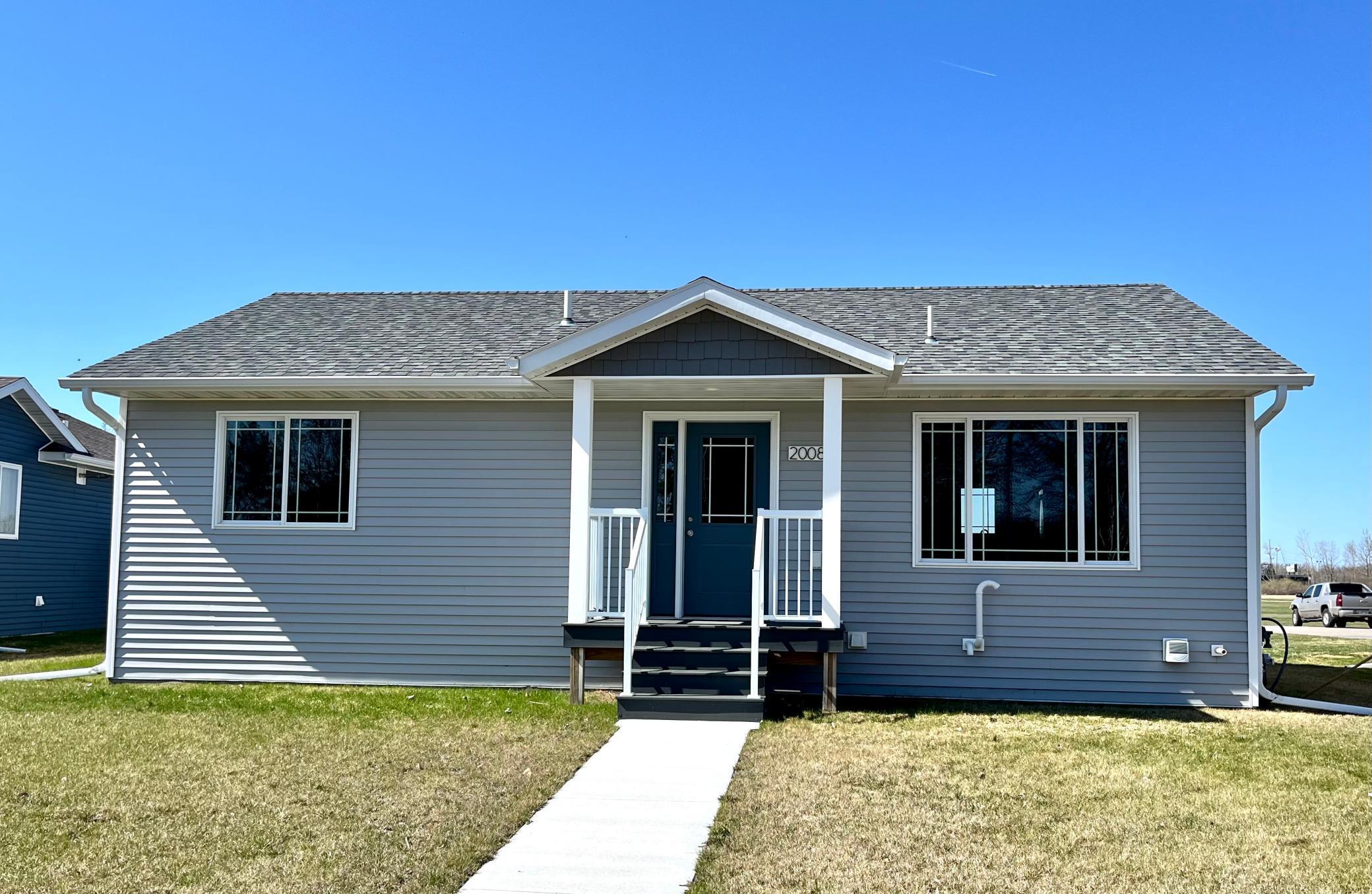 2008 Nelson Drive, Thief River Falls, Minnesota image 1