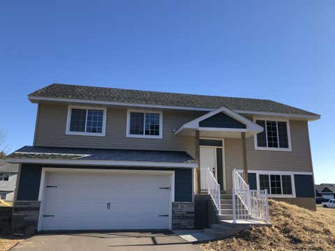 Homes For Sale - 301 Harriman Street<br/> Somerset, WI 54025