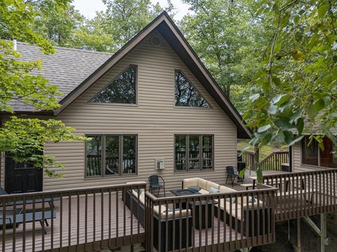 Apartment For Sale - 4291 Thunder Lake Lodge Drive<br/> Remer, MN 56672