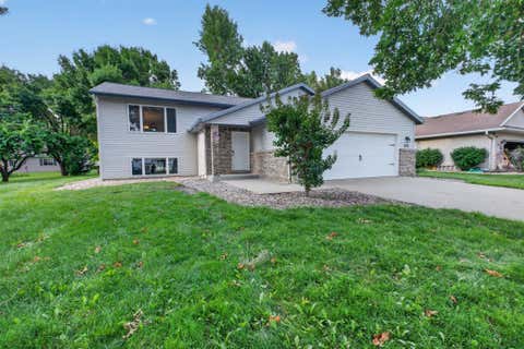 Homes For Sale - 108 Celestine Circle<br/> Mankato, MN 56001
