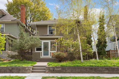 Homes For Sale - 762 Holly Avenue<br/> Saint Paul, MN 55104
