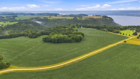 Vacant Land For Sale - TBD W Bluff Road<br/> Pepin County, Stockholm, WI 54769
